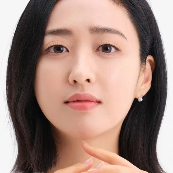 Kim Min-joung — K-pop artist photo