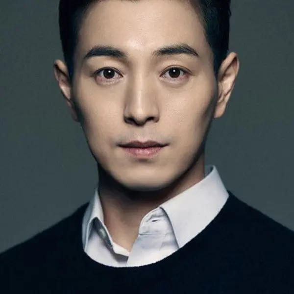 Jung Sung-il — K-pop artist photo