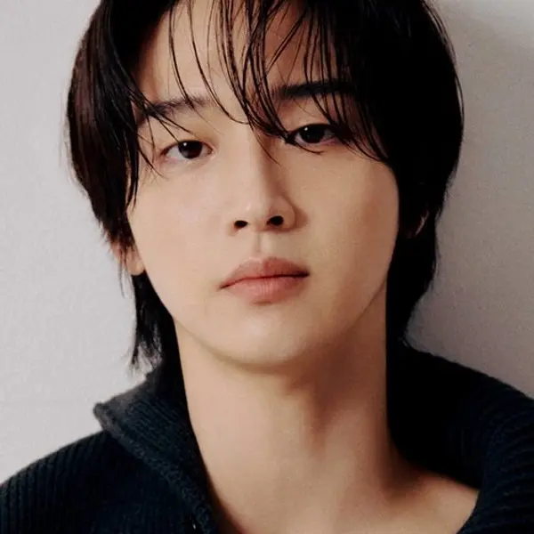 Jang Dong-yoon — K-pop artist photo