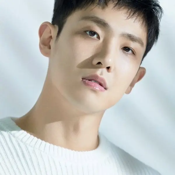 Lee Joon — K-pop artist photo