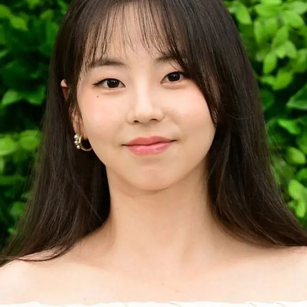 An So-hee — K-pop artist photo