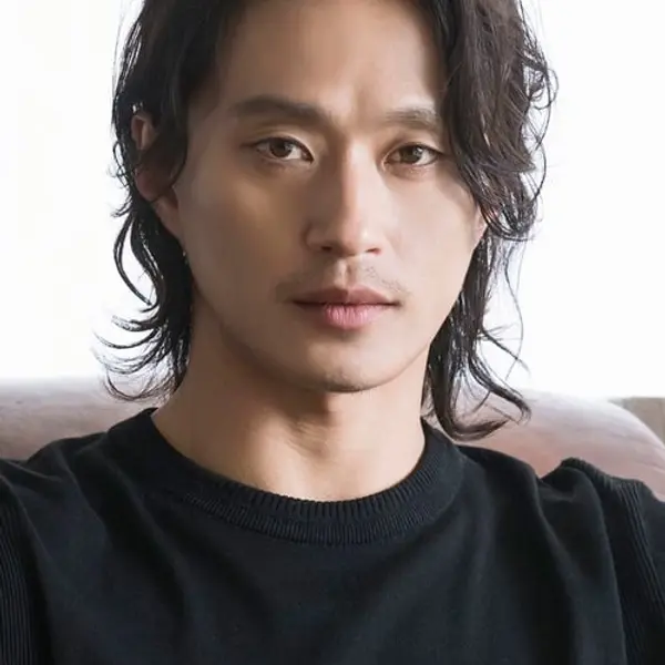 Kim Sung-kyu — K-pop artist photo