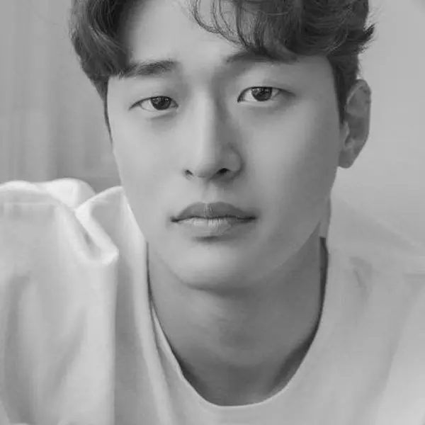 Oh Dong-min — K-pop artist photo