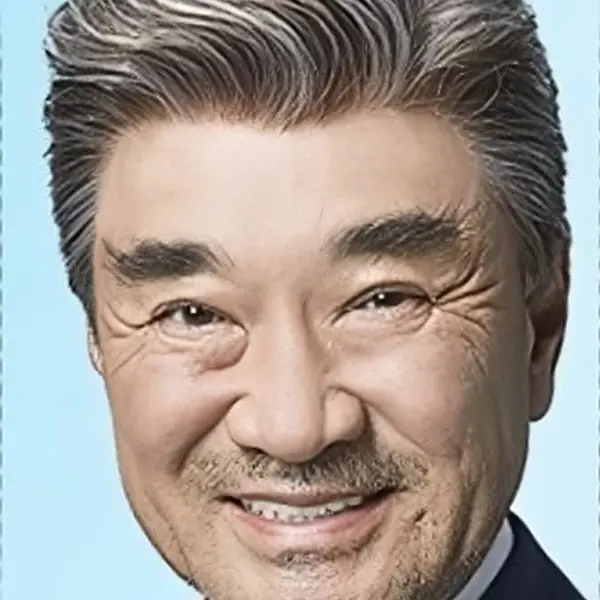 Lee Duck-hwa — K-pop artist photo