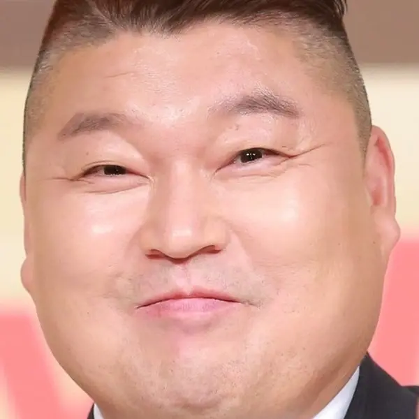 Kang Ho-dong — K-pop artist photo