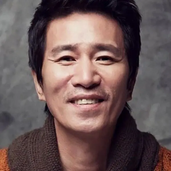 Shin Jung-keun — K-pop artist photo