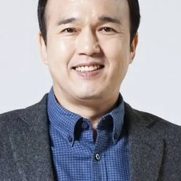 Kim Kwang-kyu — K-pop artist photo