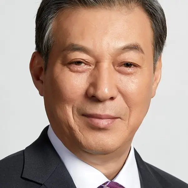 Kim Kap-soo — K-pop artist photo