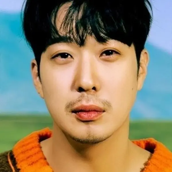 Haha — K-pop artist photo