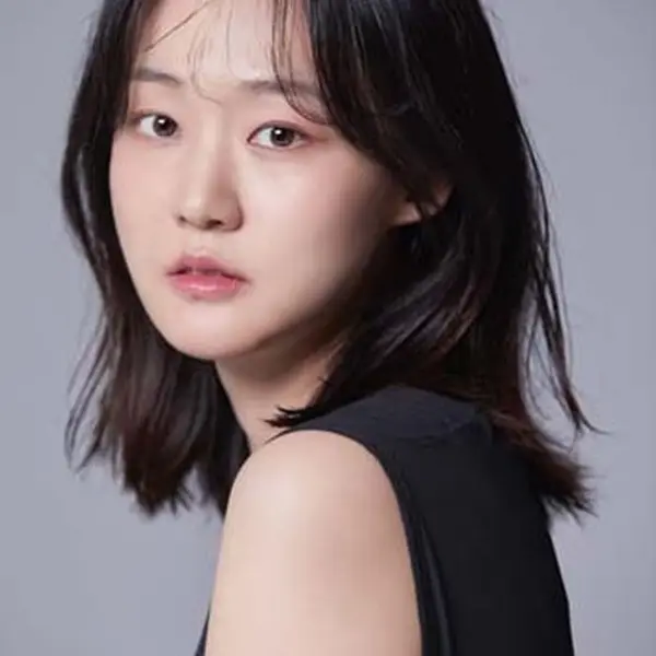 Park Ye-yeong — K-pop artist photo