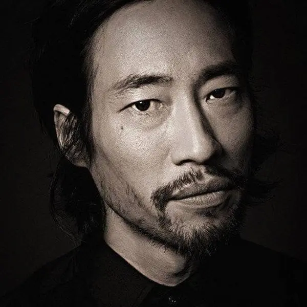 Ryoo Seung-bum — K-pop artist photo