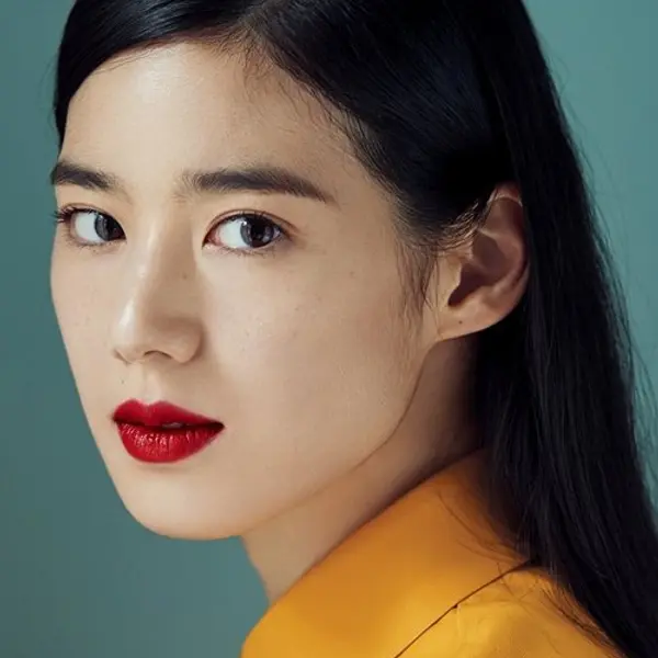Jung Eun-chae — K-pop artist photo