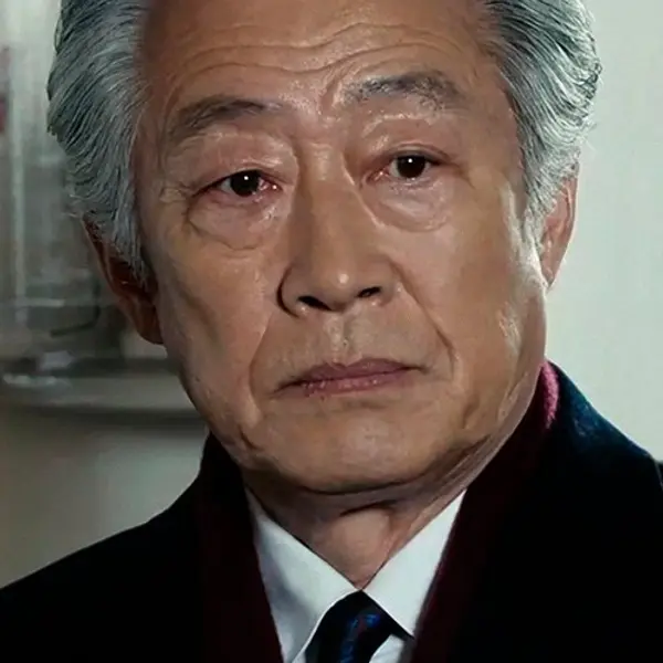Jeon Kuk-hwan — K-pop artist photo