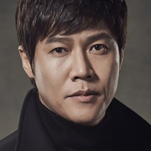 Park Ho-san — K-pop artist photo