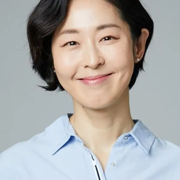 Kang Mal-geum — K-pop artist photo