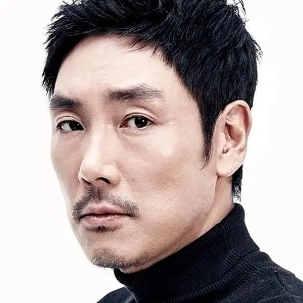 Cho Jin-woong — K-pop artist photo