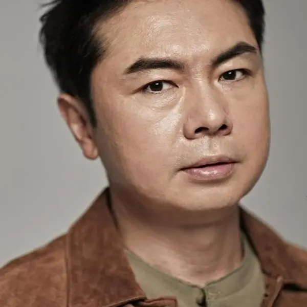 Im Won-hee — K-pop artist photo