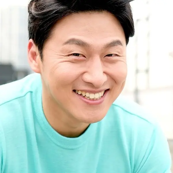 Oh Dae-hwan — K-pop artist photo