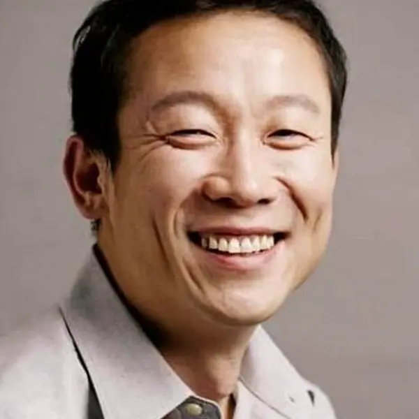 Jeong Seok-yong — K-pop artist photo