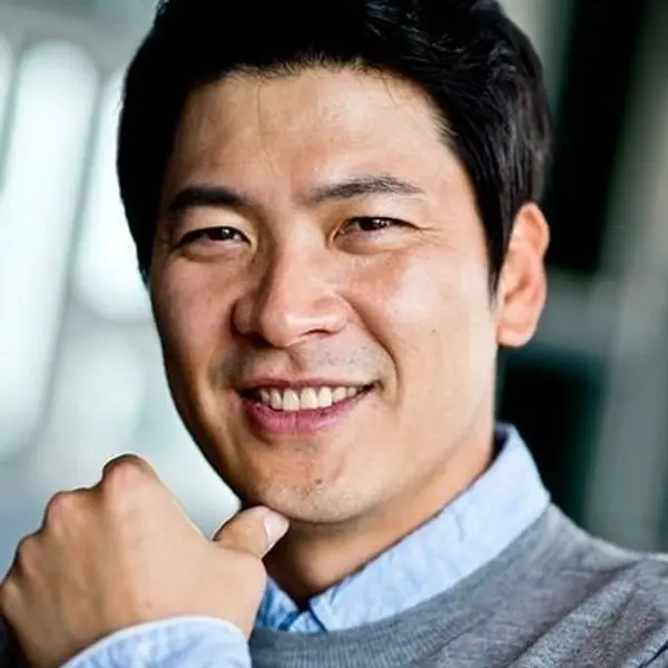 Kim Sang-kyung — K-pop artist photo