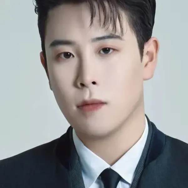 Pyo Ji-hoon — K-pop artist photo