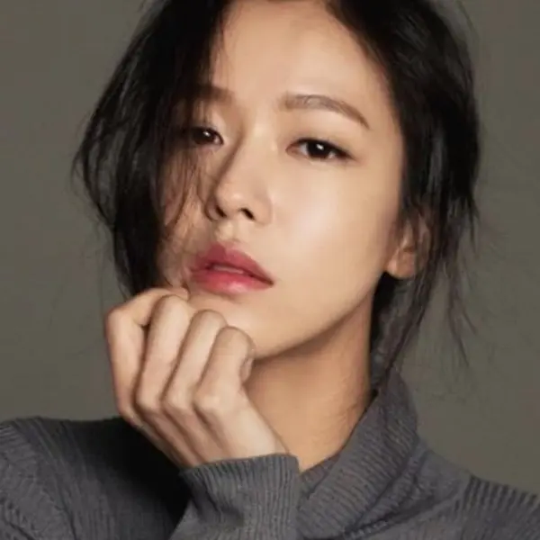 Gyeong Su-jin — K-pop artist photo