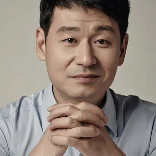 Park Hyuk-kwon — K-pop artist photo