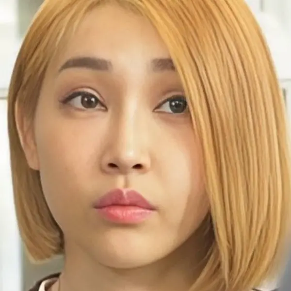Ji Won — K-pop artist photo