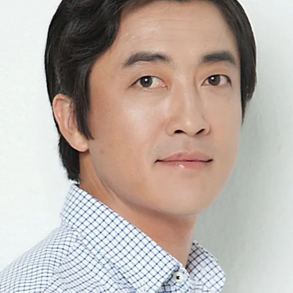 Jang Hyuk-jin — K-pop artist photo