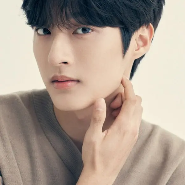Baek Sun-ho — K-pop artist photo
