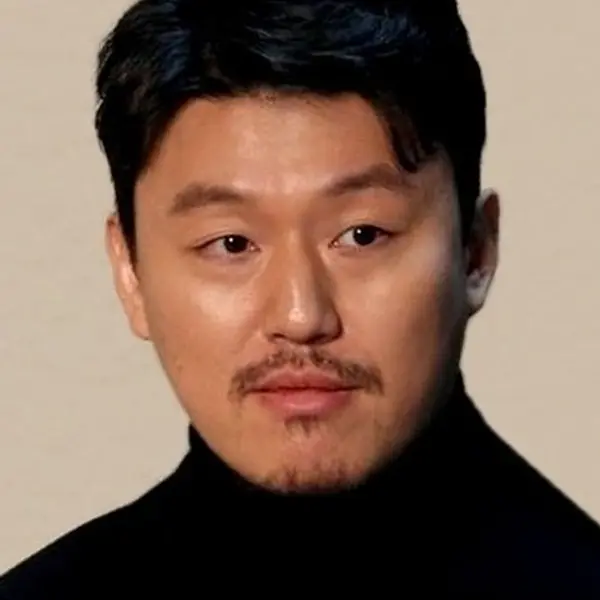 Kim Min-jae — K-pop artist photo