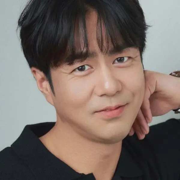Jun Suk-ho — K-pop artist photo