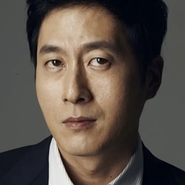 Kim Joo-hyuk — K-pop artist photo