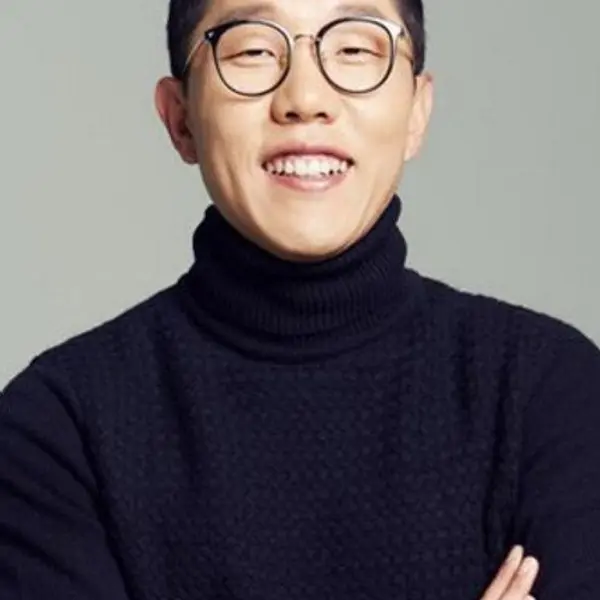 Kim Je-dong — K-pop artist photo