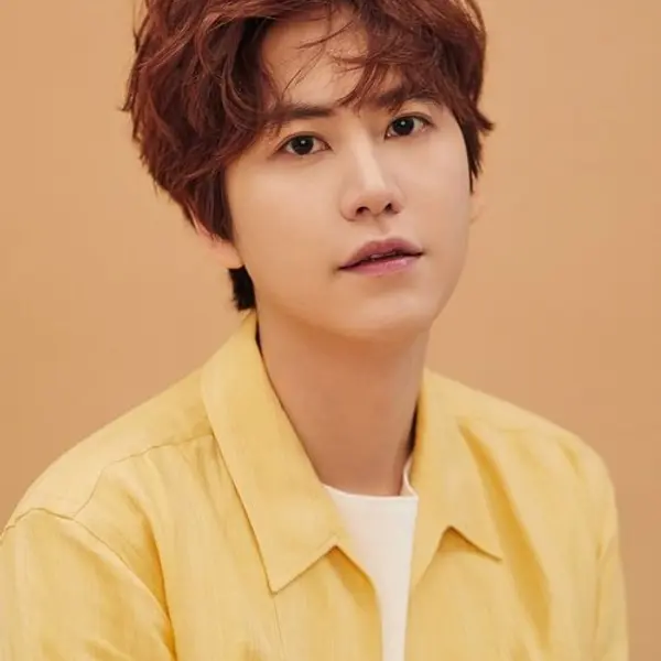 Cho Kyu-hyun — K-pop artist photo