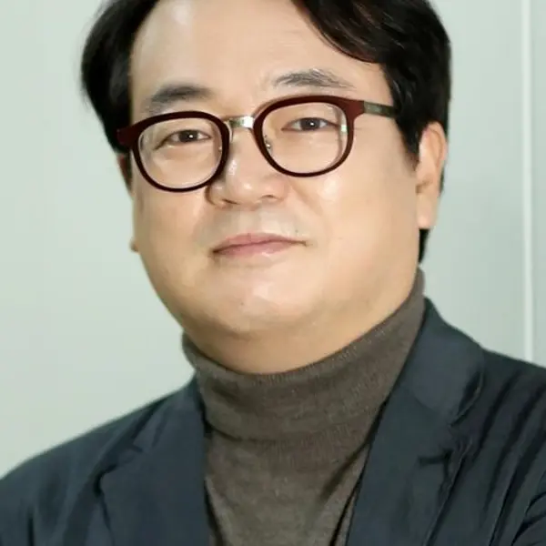 Lee Seo-hwan — K-pop artist photo