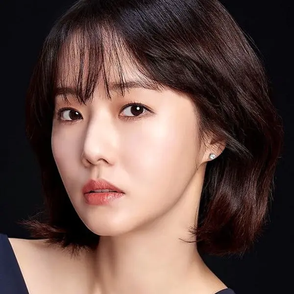 Lee Jung-hyun — K-pop artist photo