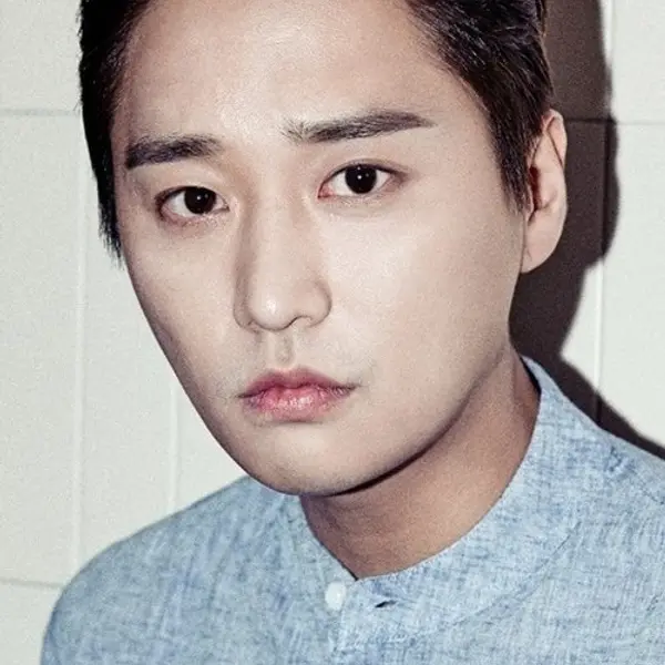 Heo Jung-min — K-pop artist photo