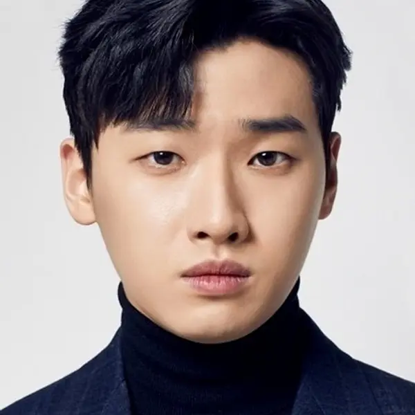 David Lee — K-pop artist photo