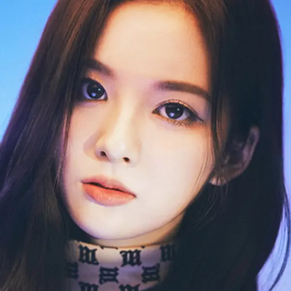 Sullyoon — K-pop artist photo