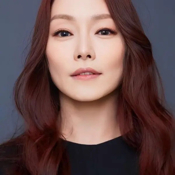 Cha Ji-yeon — K-pop artist photo