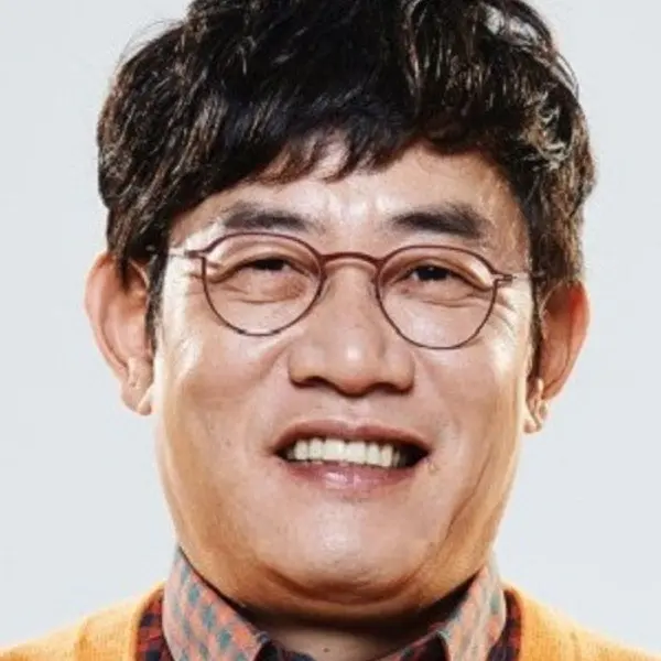 Lee Kyung-kyu — K-pop artist photo