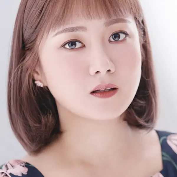 Park Na-rae — K-pop artist photo