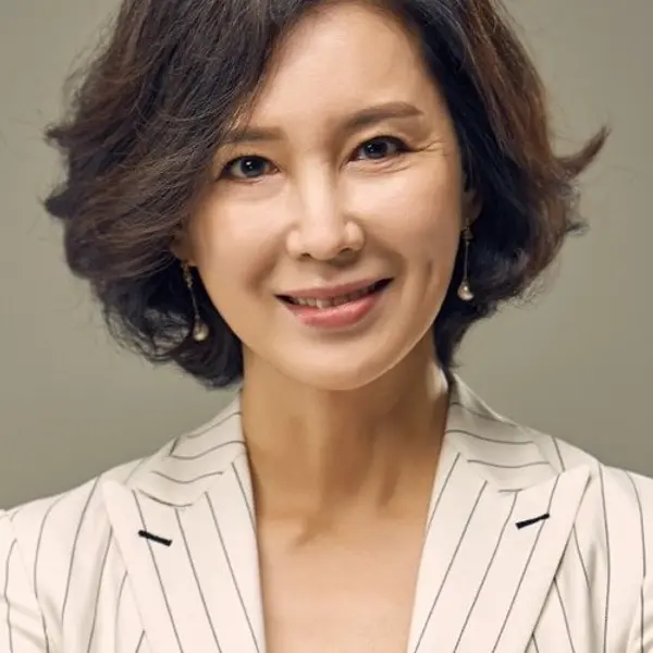 Shim Hye-jin — K-pop artist photo
