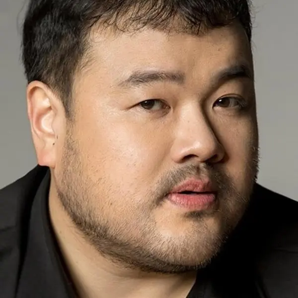 Kim Ji-hoon — K-pop artist photo
