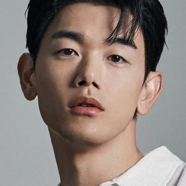 Eric Nam — K-pop artist photo