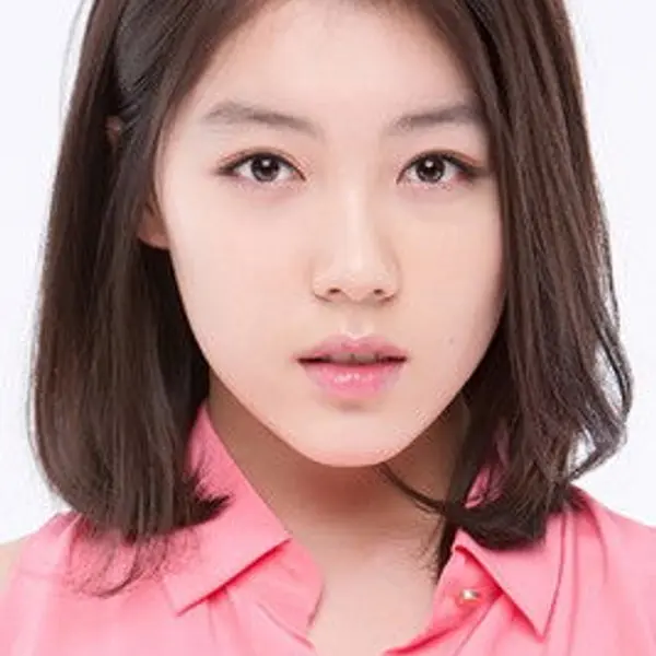 Park So-young — K-pop artist photo