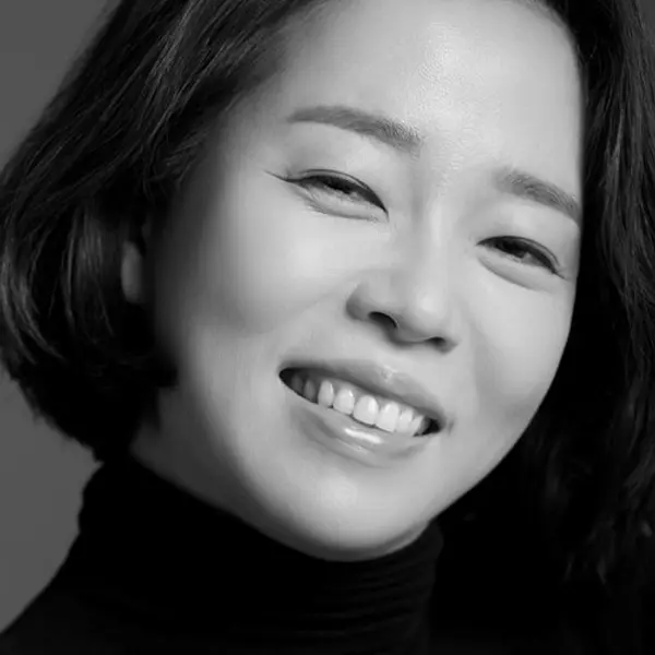 Jung Yi-rang — K-pop artist photo