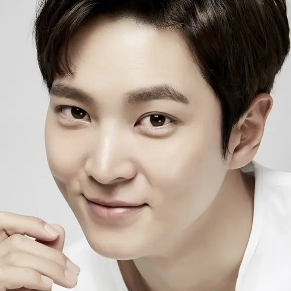 Joo Won — K-pop artist photo