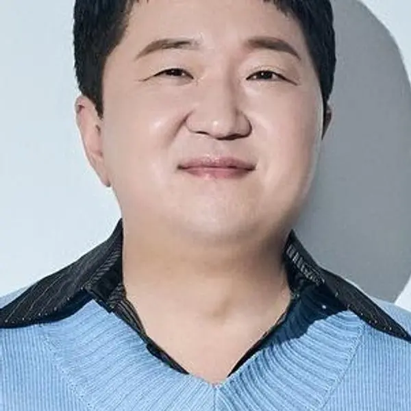 Jeong Hyeong-don — K-pop artist photo